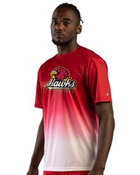 Unisex Reverse Ombre T-Shirt