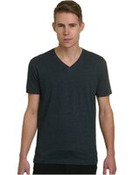 Unisex USA-Made V-Neck T-Shirt