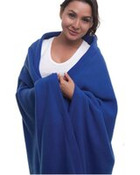 USA-Made Stadium Fleece Blanket