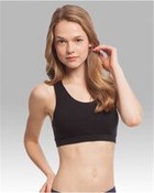 Girls Sports Bra