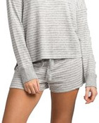 Women's Cuddle Fleece Shorts