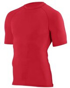 Men's Hyperform Compression Raglan T-Shirt