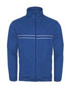 Men's Wired Outer-Core Jacket