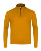 Men's Quarter-Zip Pullover