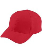 Youth Adjustable Wicking Mesh Cap