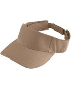 Sport Twill Visor