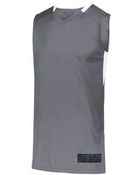 Men's Step-Back Basketball Jersey