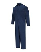 Men's Classic Industrial Coverall - Excel FR