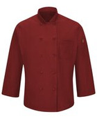 Mimix™ Chef Coat with OilBlok