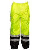 Unisex Premium Black Series® Rainwear Pants