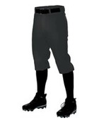 Youth Baseball Knicker Pants