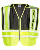 Unisex Security Vest