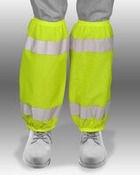 Unisex Mesh Gaiters
