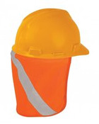 Hard Hat Nape Protector