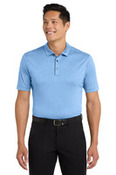 Shadow Stripe Polo