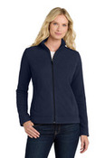 Women's Ultra Warm Brushed Fleece Jacket