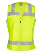 Women's Premium Brilliant Series® Fitted Vest