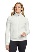 Women's Luuma Sherpa Full Zip