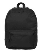 16" Basic Backpack