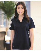 Women's Floating 3-Stripes Polo