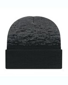 USA-Made Static Cuffed Beanie
