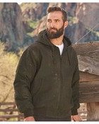 Men's Laramie Power Move Jacket