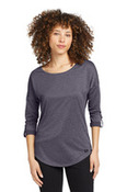 Women's Gravitate Scoop 3/4 Sleeve