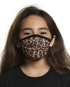 Youth Maverick Adjustable Comfort Face Mask