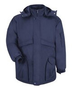 Men's Tall Heavyweight Parka