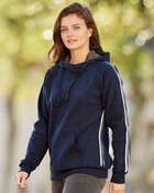 Women's Rival Fleece Hooded Sweatshirt