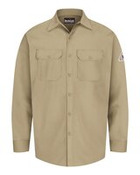 Men's Tall Flame Resistant Excel Work Shirt