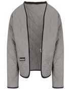Men's Flame Resistant Zip-In Zip-Out Modaquilt Liner