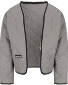 Men's Tall Flame Resistant Zip-In Zip-Out Modaquilt Liner