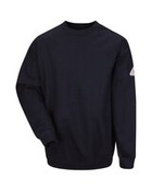 Men's Flame Resistant Crewneck Sweatshirt