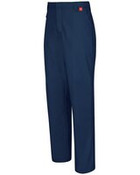 Women's iQ Endurance Canvas Work Pants