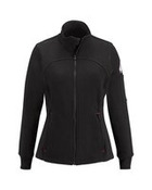 Women's Full-Zip Fleece Jacket