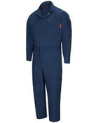 Men's Tall iQ Series® Mobility Coverall