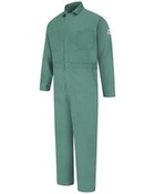 Men's Gripper-Front Coverall