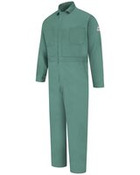 Men's Tall Gripper-Front Coverall
