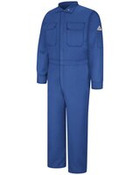 Men's Extended Tall Premium Coverall - Nomex® IIIA - 6 oz.