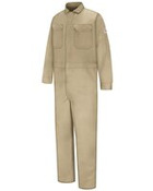 Men's Tall Deluxe Coverall - EXCEL FR® 7.5 oz.