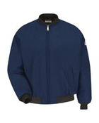 Men's Tall Team Jacket - Nomex® IIIA