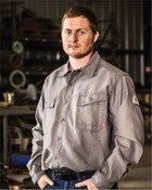 Men's iQ Series® Endurance Work Shirt