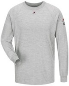 Men's Long Sleeve Performance T-Shirt - CoolTouch®2