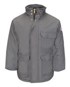 Men's Tall Deluxe Parka - EXCEL FR® ComforTouch