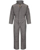 Men's Tall Premium Insulated Coverall - EXCEL FR® ComforTouch