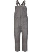 Men's Tall Deluxe Insulated Bib Overall - EXCEL FR® ComforTouch