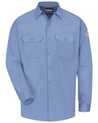 Men's Tall Work Shirt - EXCEL FR® ComforTouch