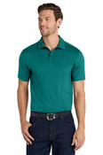 City Stretch Polo