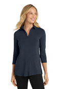 Women's Luxe Knit Tunic